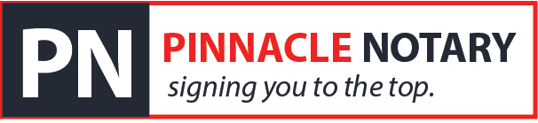 PInnacle Notary